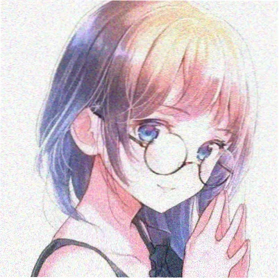 comic漫画主编头像